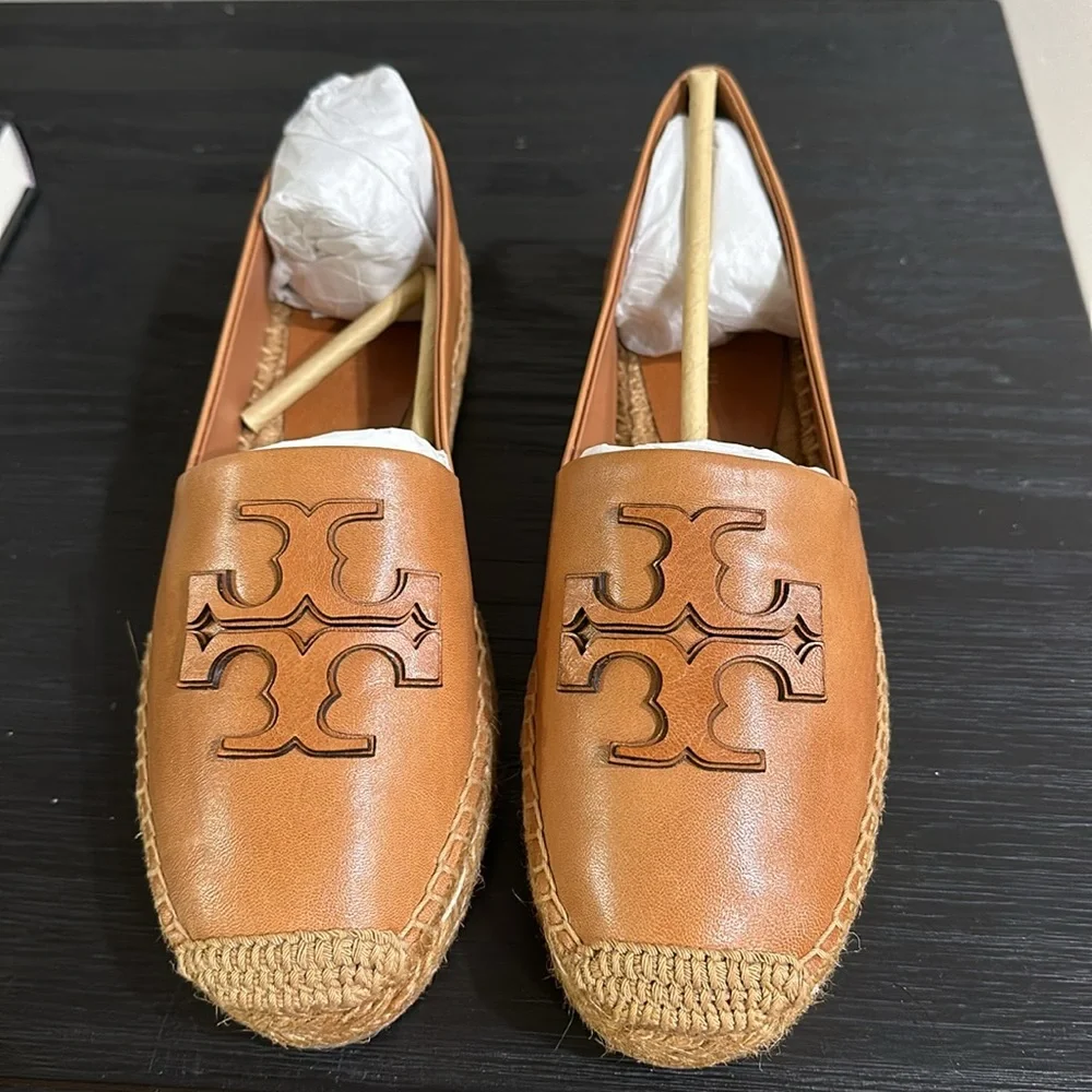 Tory burch Inez platform espadrille